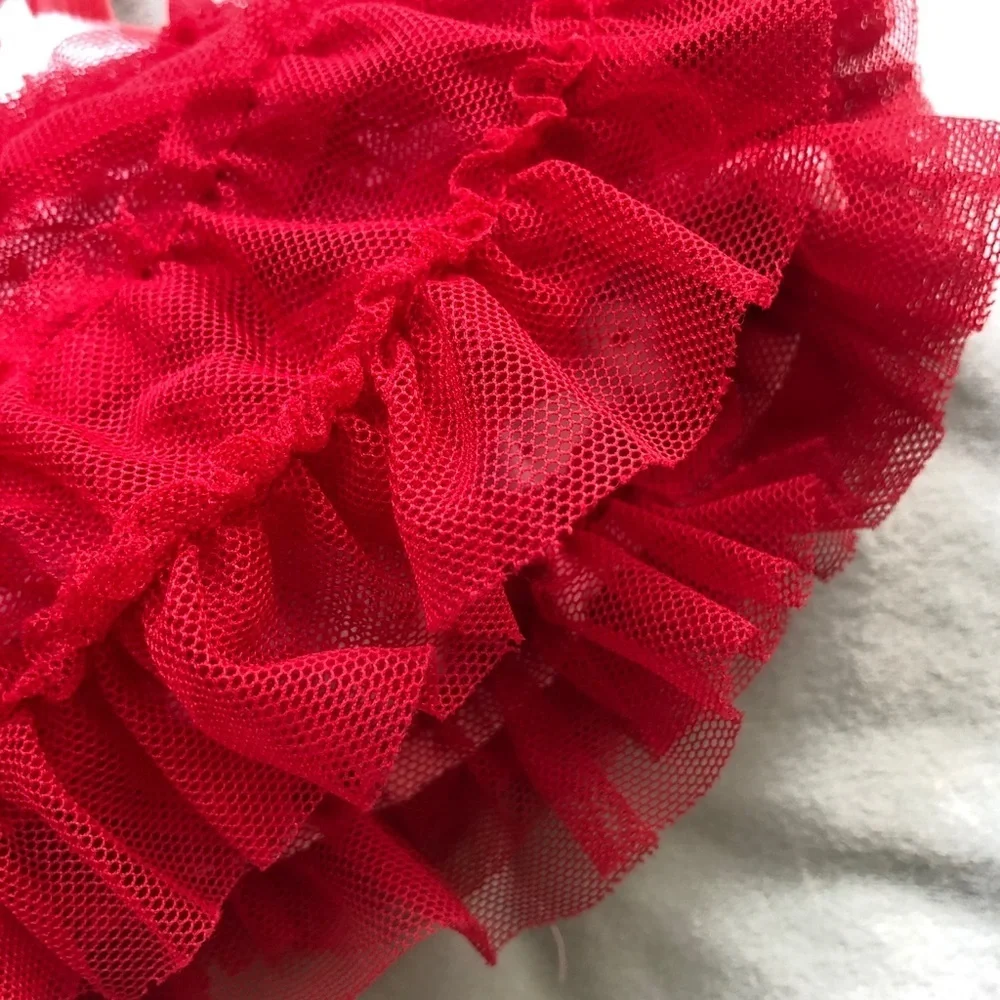 Minnie Mouse Tutu‎ dress